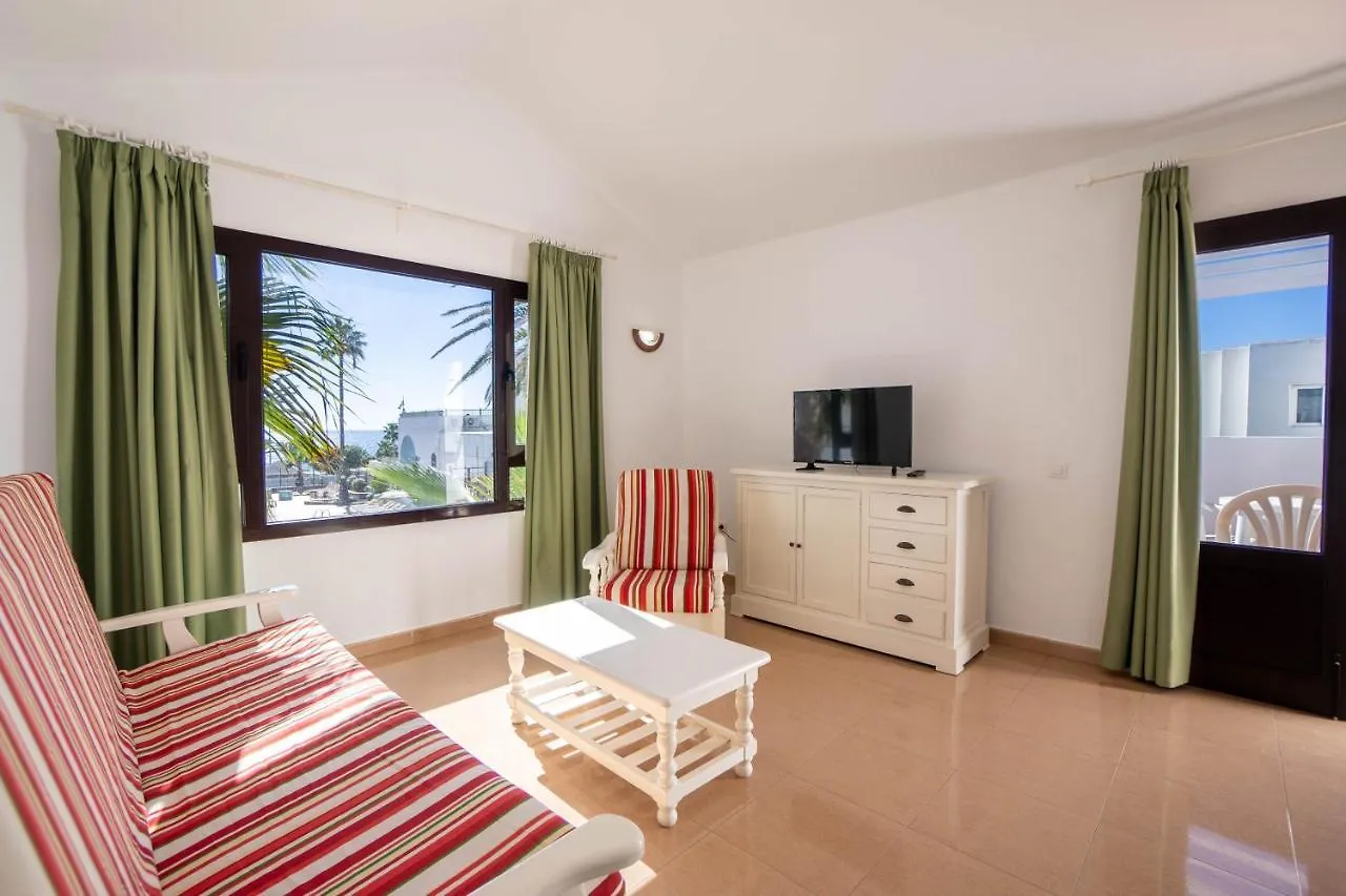 Apartamentos Flamingo Puerto del Carmen  Spain