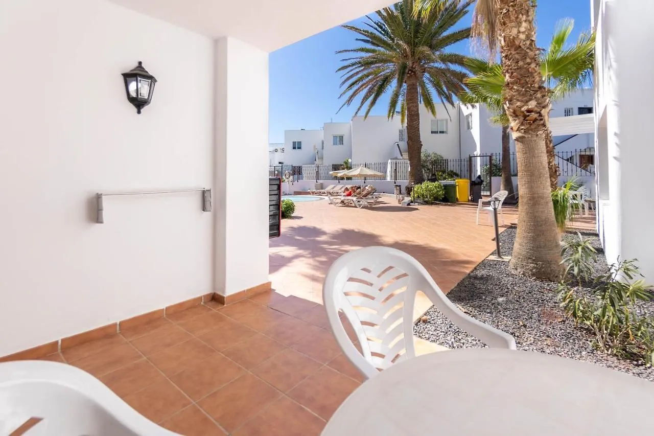 Apartamentos Flamingo Puerto del Carmen  0*, Puerto del Carmen (Lanzarote) Spagna