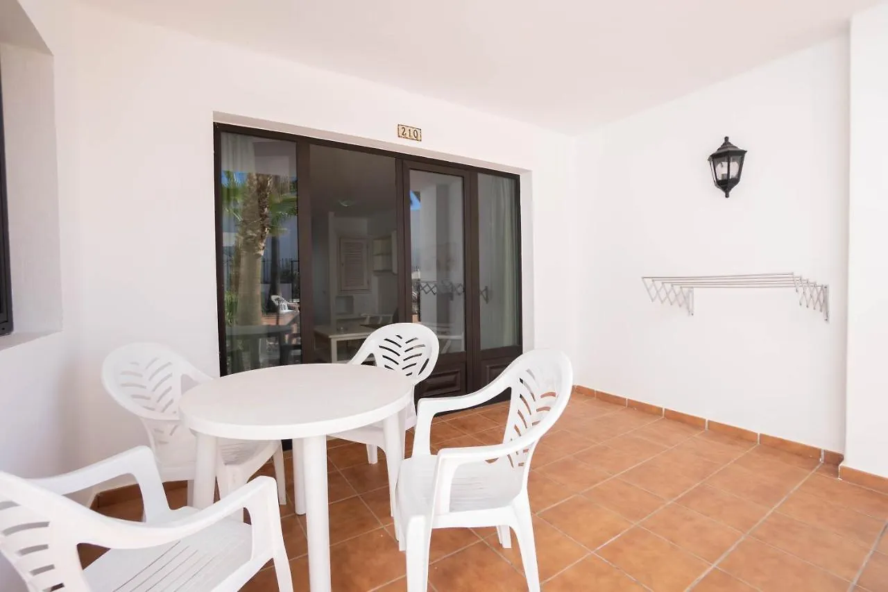 Appartamento Apartamentos Flamingo Puerto del Carmen