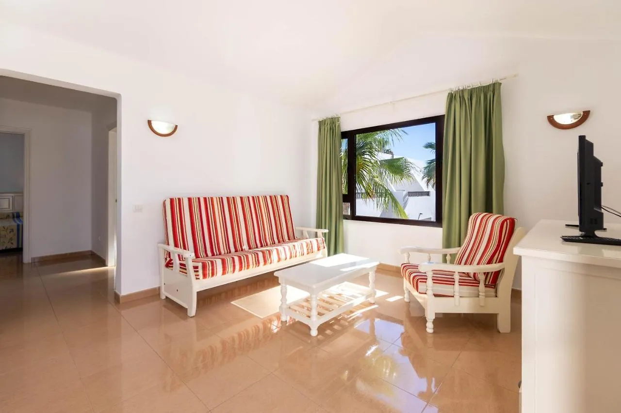 Apartamentos Flamingo Puerto del Carmen  Apartment Puerto del Carmen (Lanzarote)