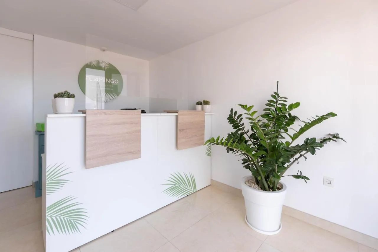 Appartamento Apartamentos Flamingo Puerto del Carmen  Spagna