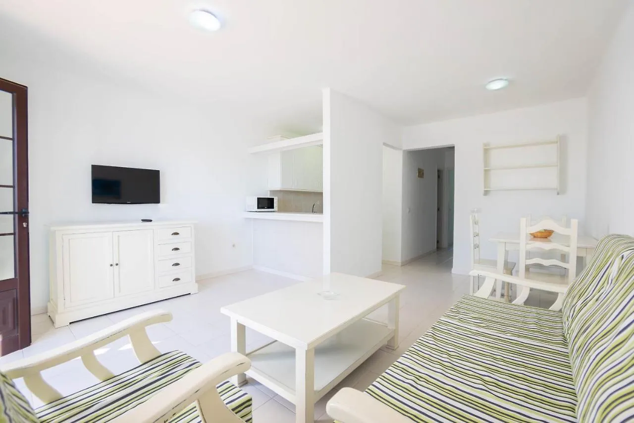 Apartamentos Flamingo Puerto del Carmen  Spain