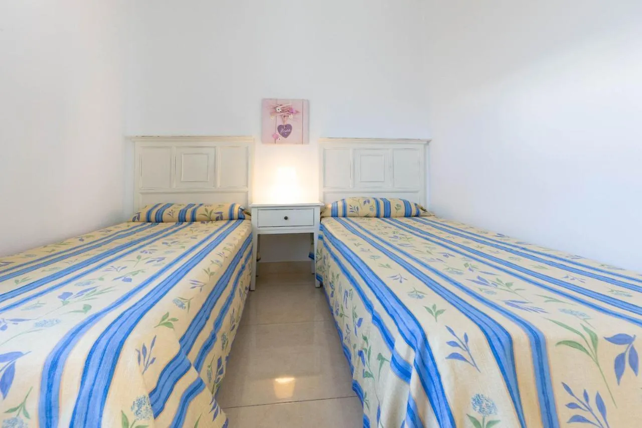 Apartamentos Flamingo Puerto del Carmen  0*, Puerto del Carmen (Lanzarote) Spagna