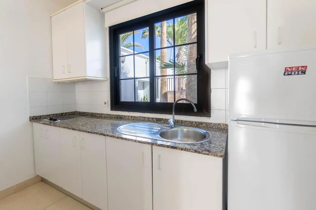 Apartamentos Flamingo Puerto del Carmen  Appartement