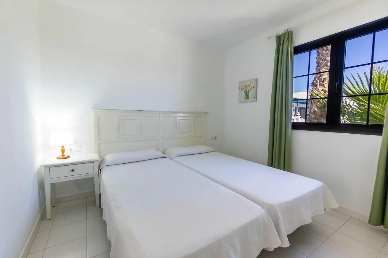 Appartamento Apartamentos Flamingo Puerto del Carmen