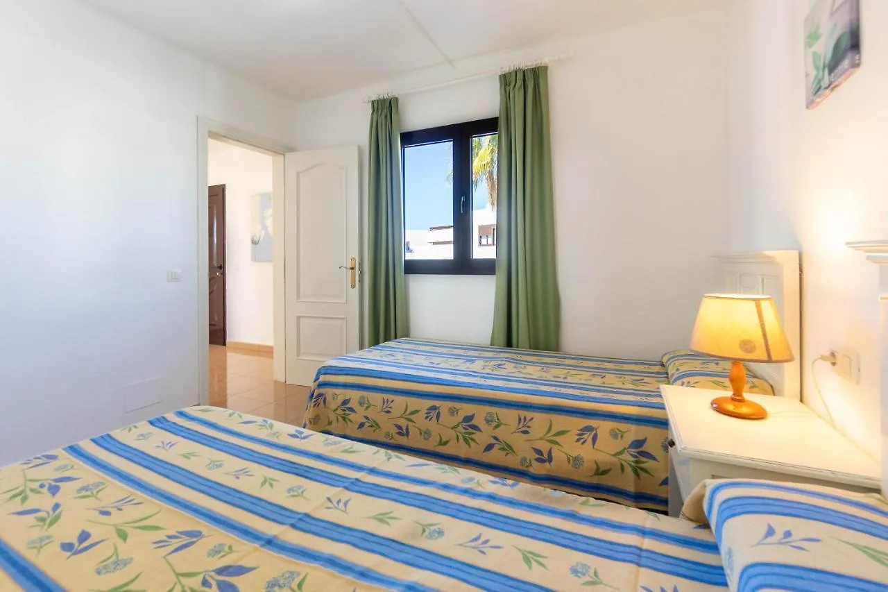 Appartamento Apartamentos Flamingo Puerto del Carmen  Spagna