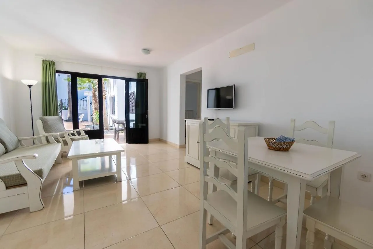 Appartamento Apartamentos Flamingo Puerto del Carmen