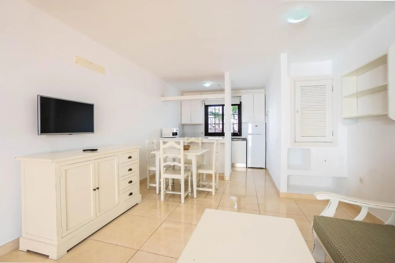 Appartamento Apartamentos Flamingo Puerto del Carmen