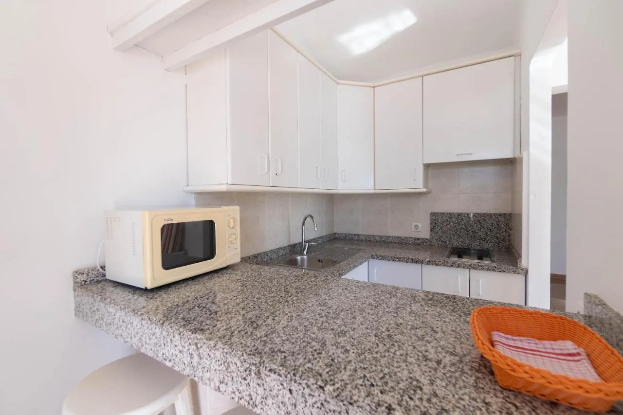 Appartamento Apartamentos Flamingo Puerto del Carmen