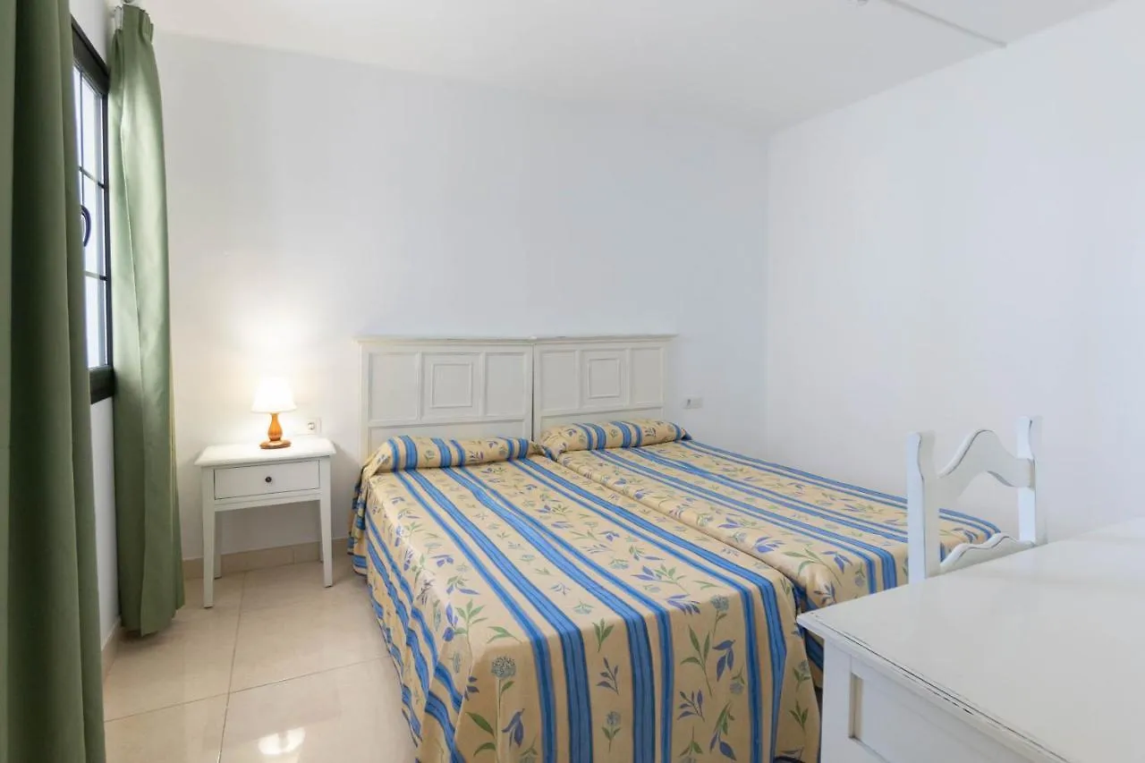 Apartamentos Flamingo Puerto del Carmen  Spain