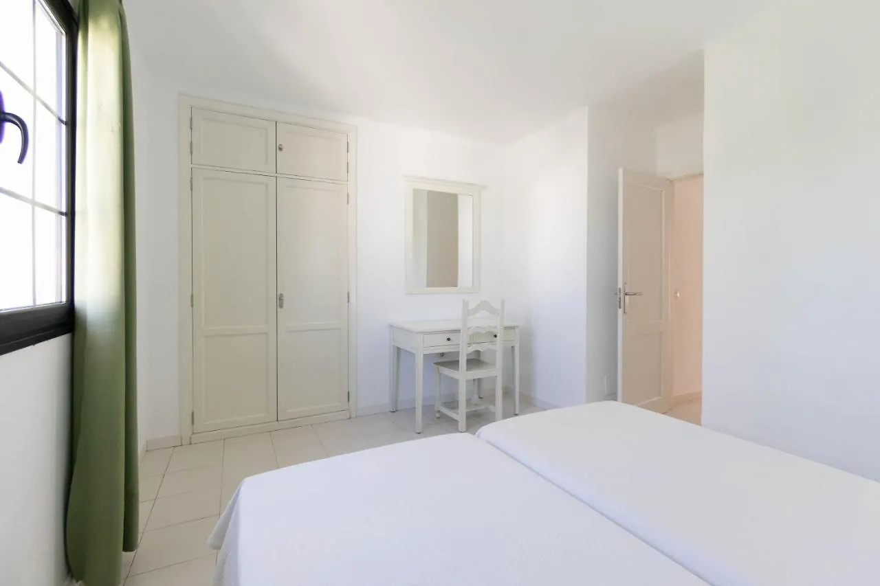 Apartamentos Flamingo Puerto del Carmen  Appartamento