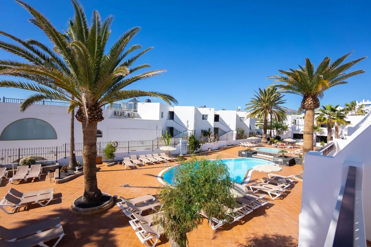 Apartamentos Flamingo Puerto del Carmen  Apartment Puerto del Carmen (Lanzarote)