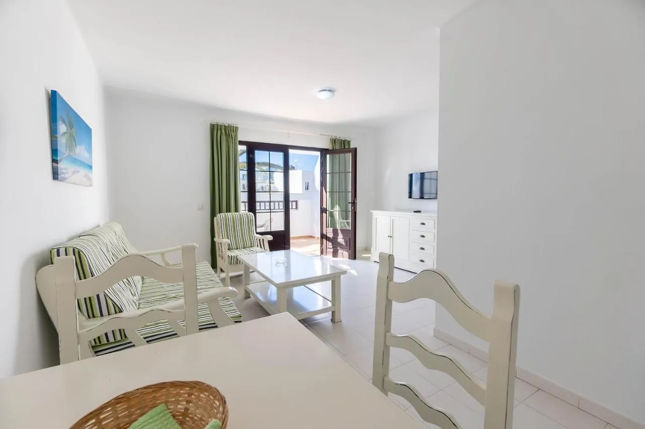 Apartamentos Flamingo Puerto del Carmen  Puerto del Carmen (Lanzarote)