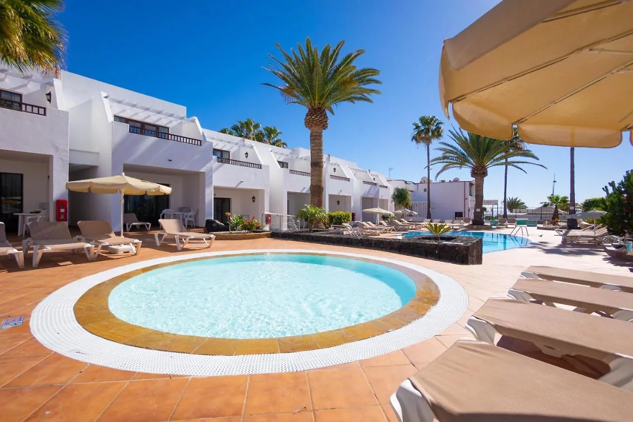 Apartamentos Flamingo Puerto del Carmen  Puerto del Carmen (Lanzarote)