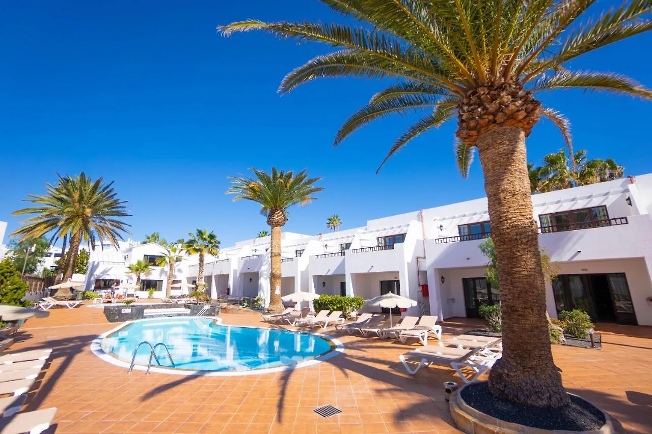 Appartamento Apartamentos Flamingo Puerto del Carmen  Spagna