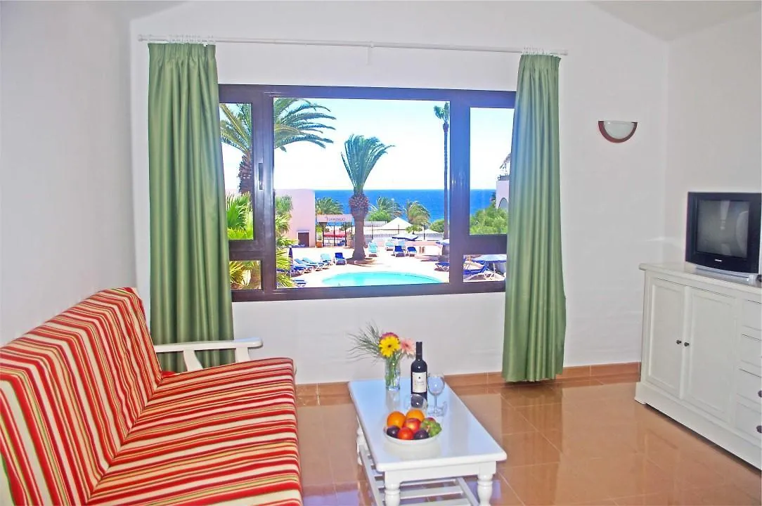 Apartamentos Flamingo Puerto del Carmen  0*, Puerto del Carmen (Lanzarote) Spain