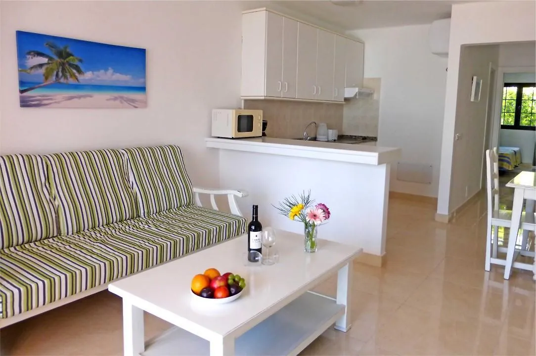 Apartamentos Flamingo Puerto del Carmen  0*, Puerto del Carmen (Lanzarote)