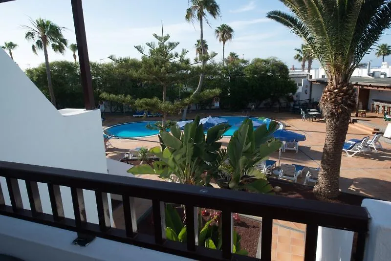 Apartamentos Flamingo Puerto del Carmen