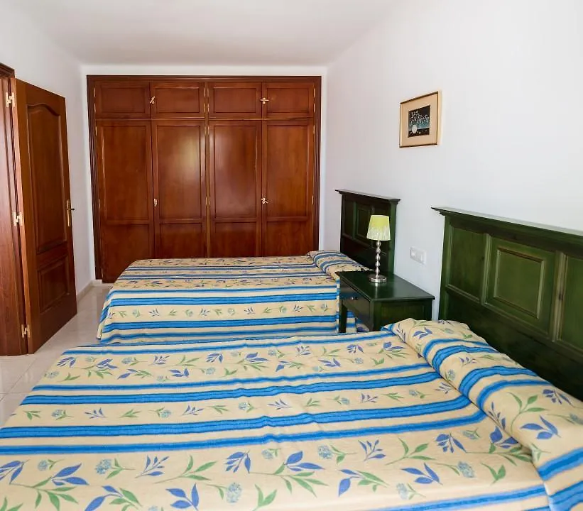 Apartamentos Flamingo Puerto del Carmen  Spain