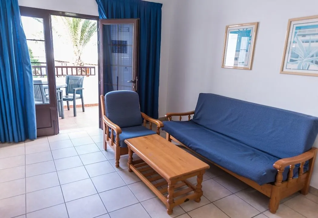 Apartamentos Flamingo Puerto del Carmen  0*, Puerto del Carmen (Lanzarote)