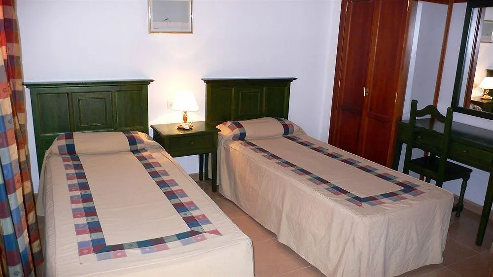 Apartamentos Flamingo Puerto del Carmen