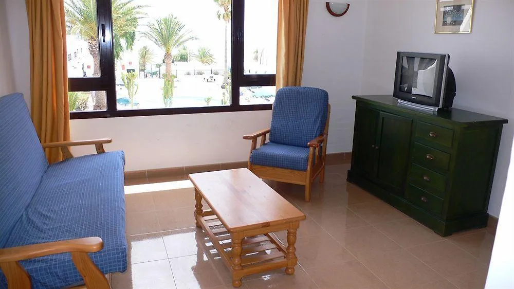 Appartamento Apartamentos Flamingo Puerto del Carmen