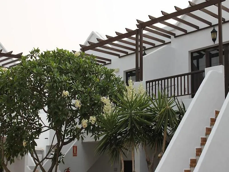 Apartamentos Flamingo Puerto del Carmen  0*, Puerto del Carmen (Lanzarote)