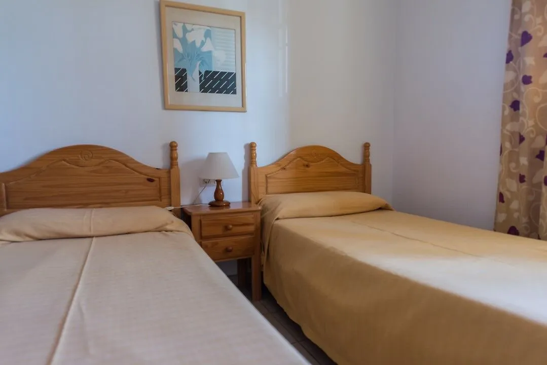 Appartamento Apartamentos Flamingo Puerto del Carmen  Spagna