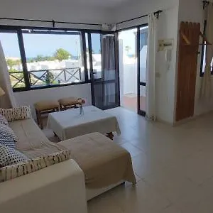 Apt Casa Mamen Spacious With Sea Views Apartment