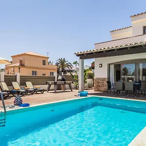 Villas Tulipanes Villa Corralejo