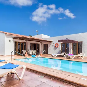 Villas Silvias Holiday home Corralejo