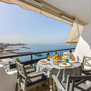 Fantastic View In Villamar Apartment Costa Adeje (Tenerife)