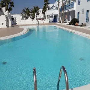 Aguazul Apartment Puerto del Carmen (Lanzarote)