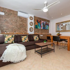 Calas Beach Apartment Corralejo