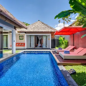  Villa Jerami & Indonesia