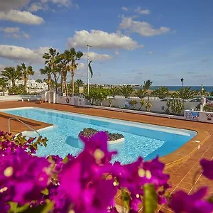 Palmeras Beach Puerto Del Carmen Holiday home