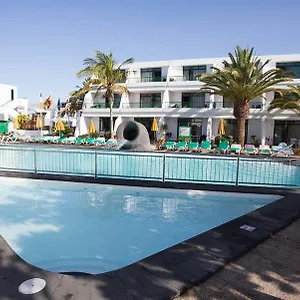 Lanzarote Ocean View. La Penita Apartment