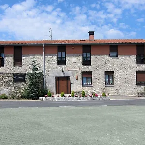 Agroturismo Abaienea Vitoria-Gasteiz