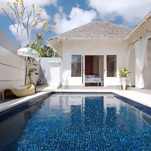  Villa Kamuela Indonesia