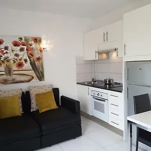 Apartamento En Mareverde Apartment Costa Adeje (Tenerife)