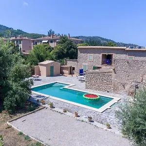 S'hort Secret Holiday home Soller