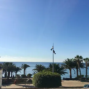 Mirador Del Mar Puerto del Carmen (Lanzarote)