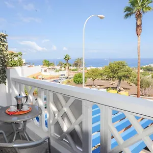 Apartamento Ocean View Apartment Costa Adeje (Tenerife)