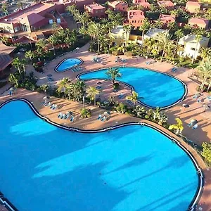 Oasis Tamarindo Aj Apartment Corralejo