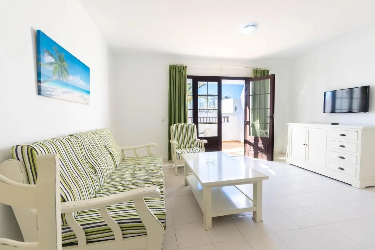 Apartamentos Flamingo Puerto del Carmen  0*, Puerto del Carmen (Lanzarote) Spain
