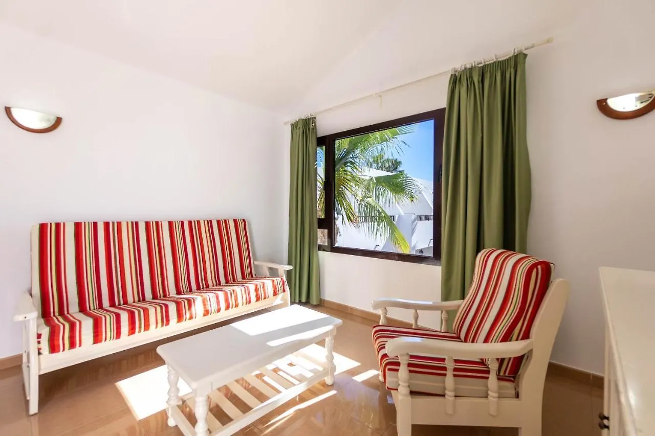 Apartamentos Flamingo Puerto del Carmen  Spain