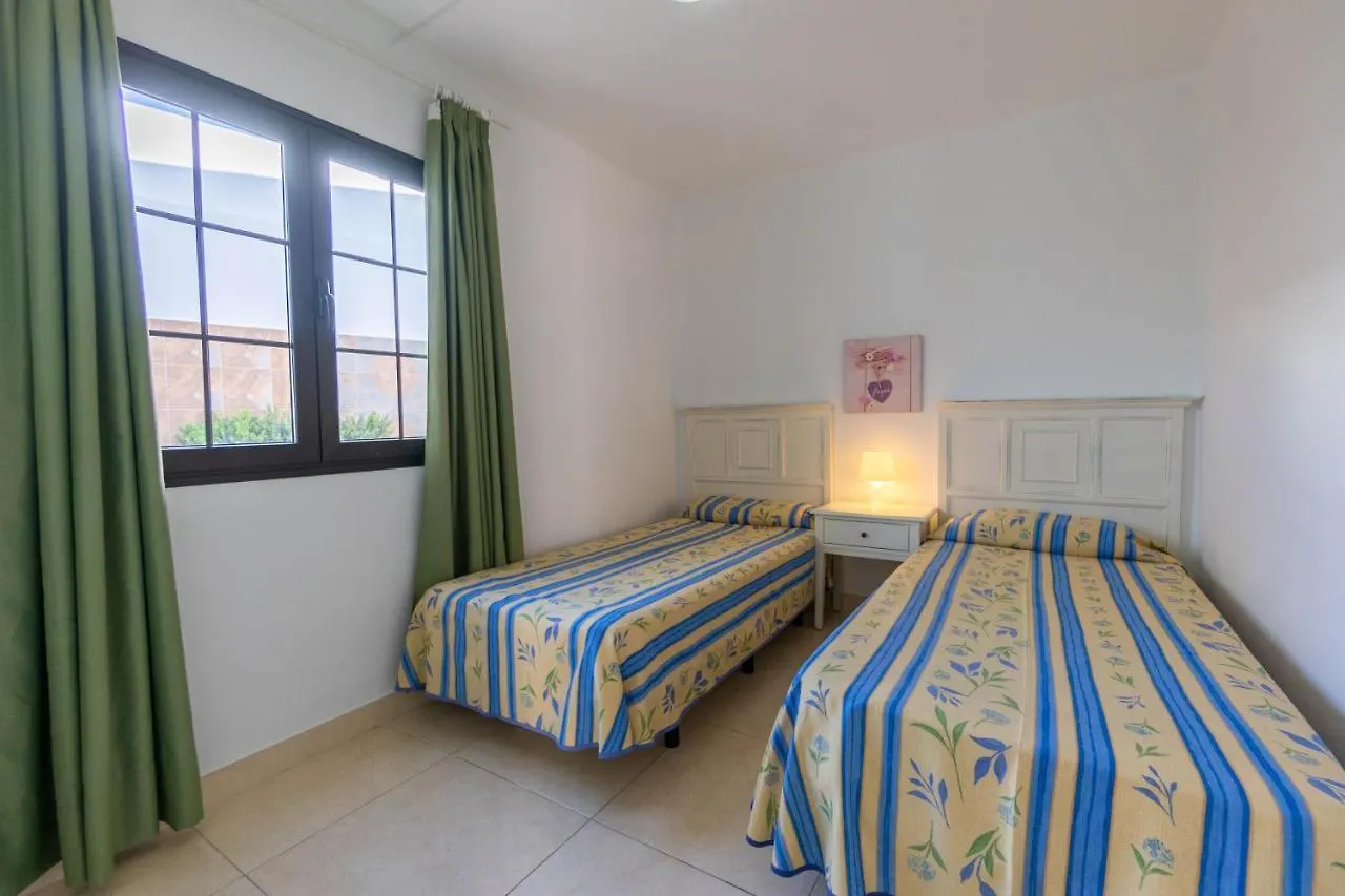 Apartamentos Flamingo Puerto del Carmen  0*, Puerto del Carmen (Lanzarote) Spain