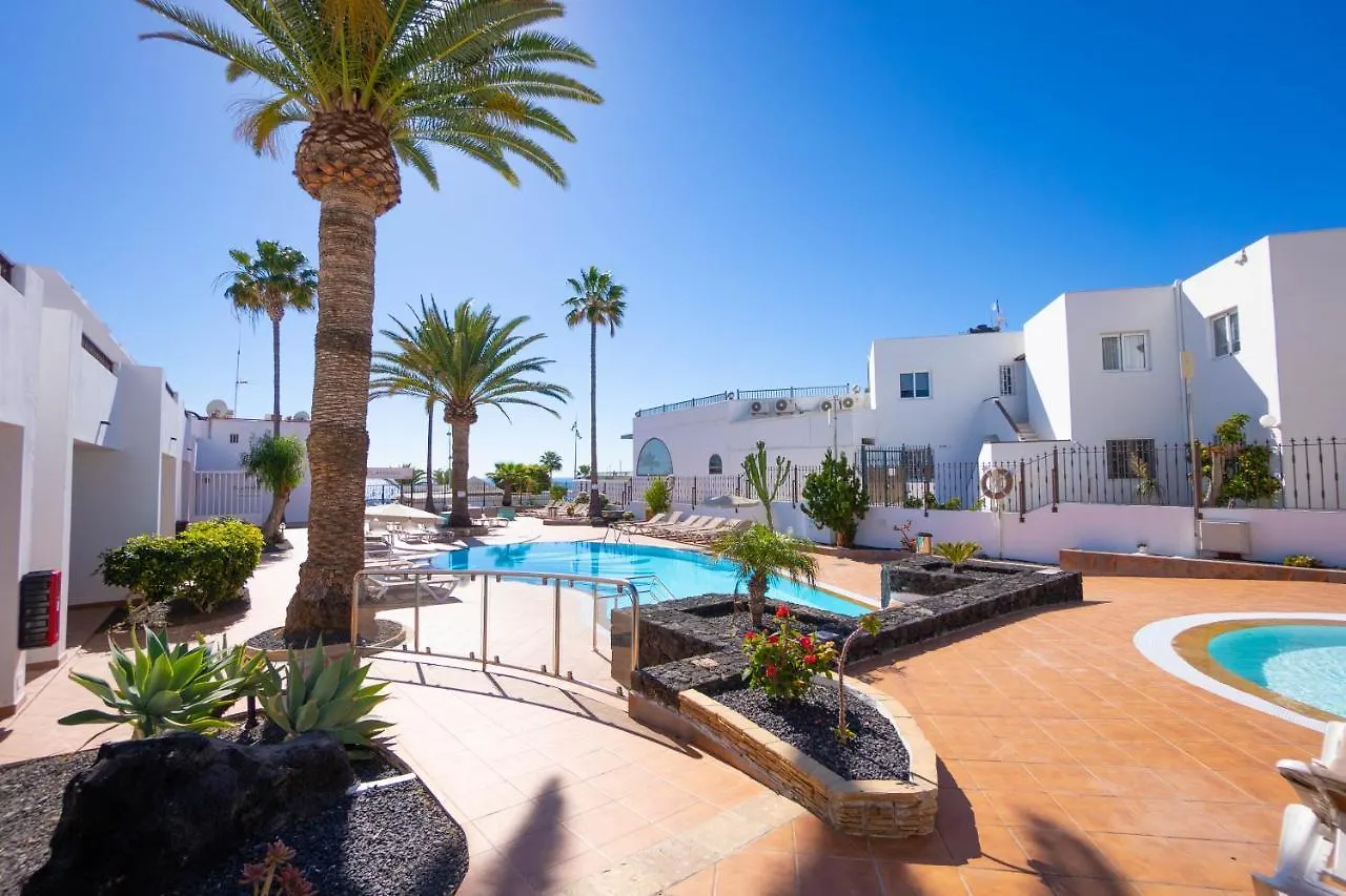 Apartamentos Flamingo Puerto del Carmen  Puerto del Carmen (Lanzarote)